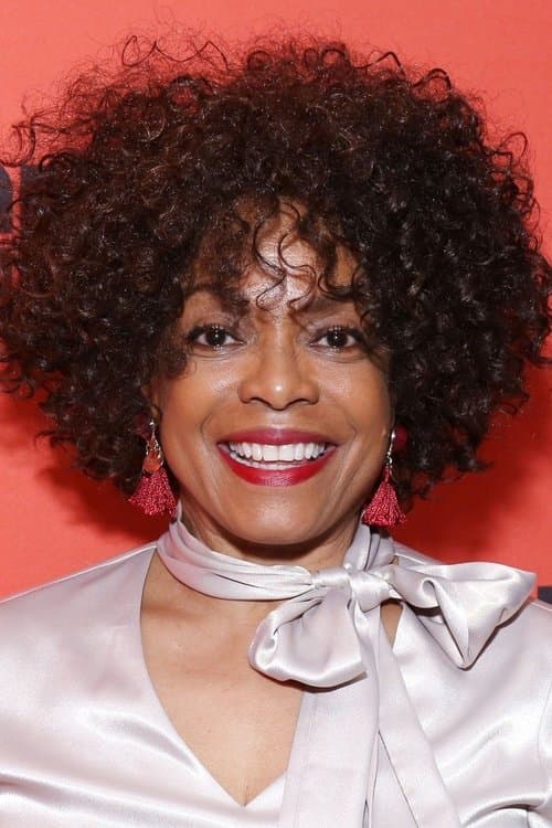Denise Burse photo