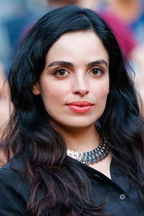 Denise Dorado photo