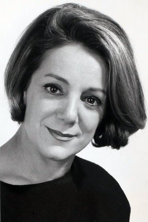 Denise Gence photo