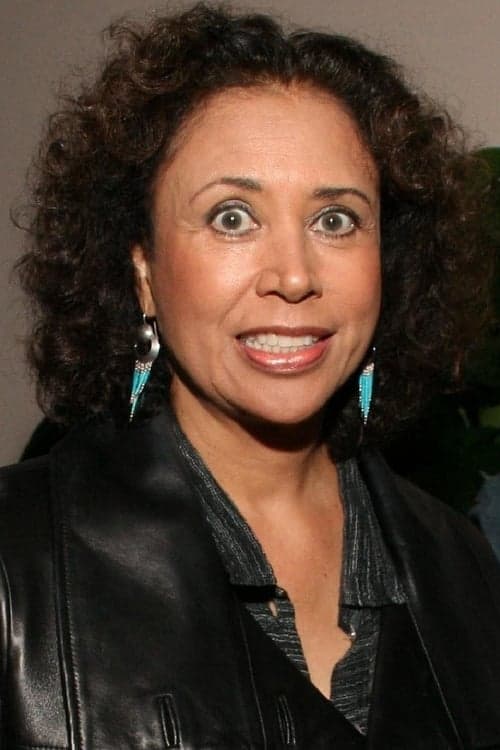 Denise Nicholas photo