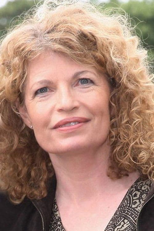 Denise Virieux photo