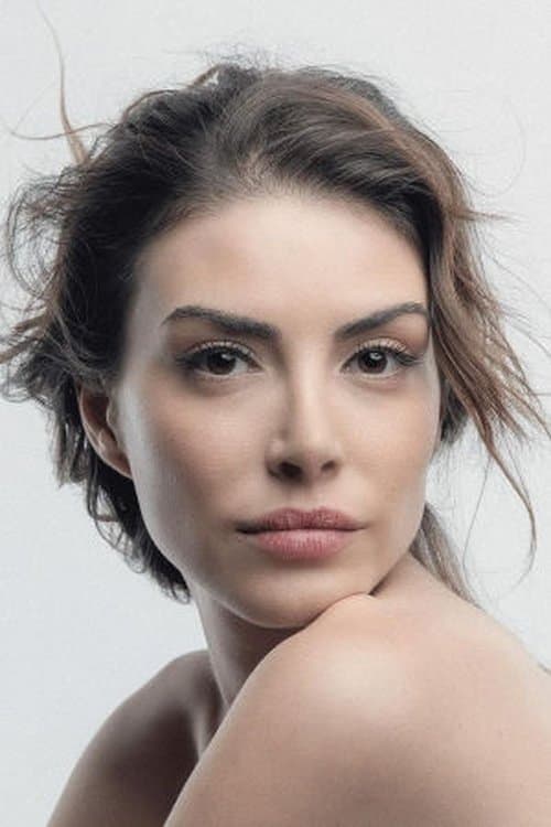 Deniz Baysal photo