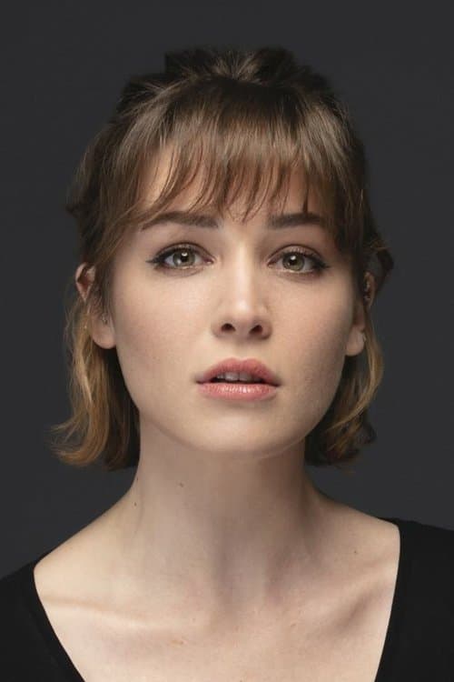 Deniz Işın photo