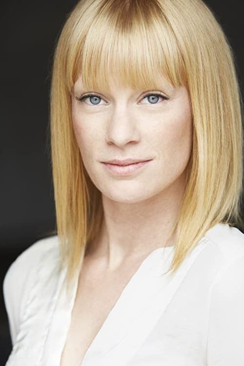 Denna Thomsen photo
