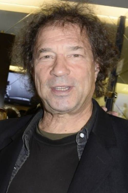Dennis Berry photo