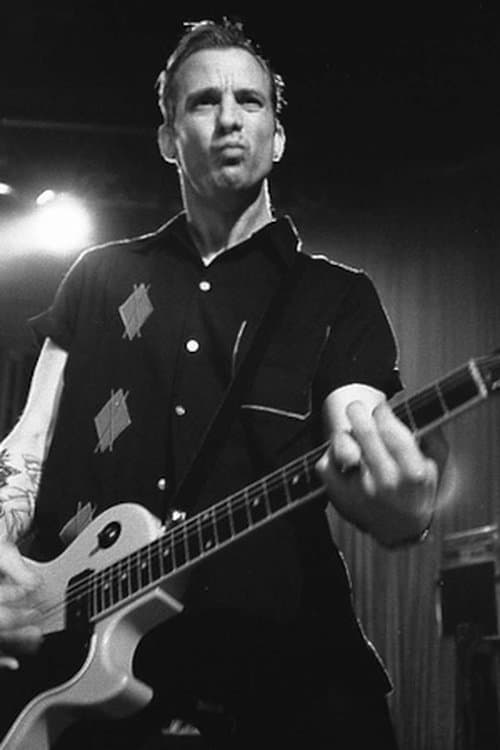 Dennis Danell photo