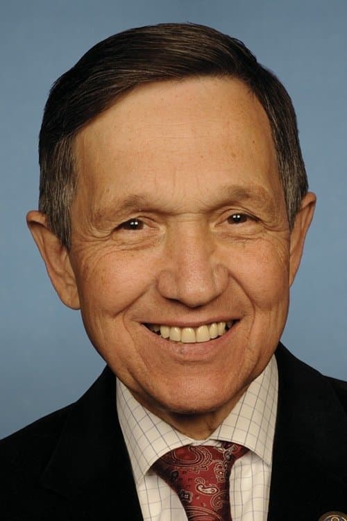 Dennis Kucinich photo