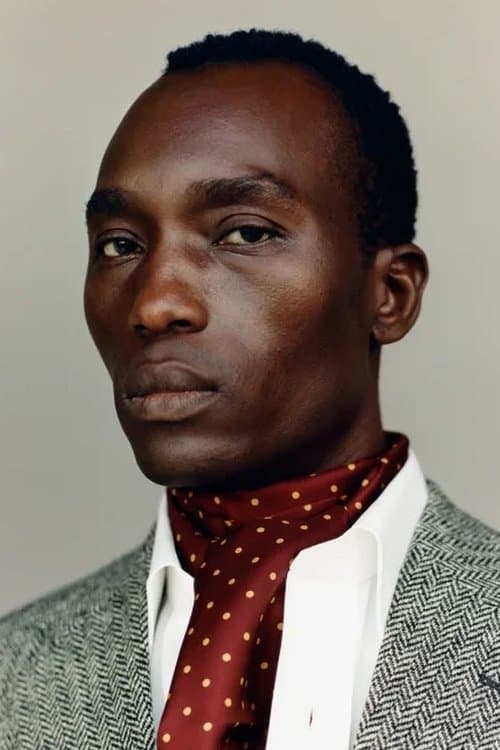 Dennis Okwera photo