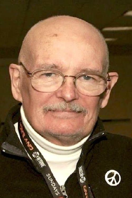 Dennis O'Neil photo