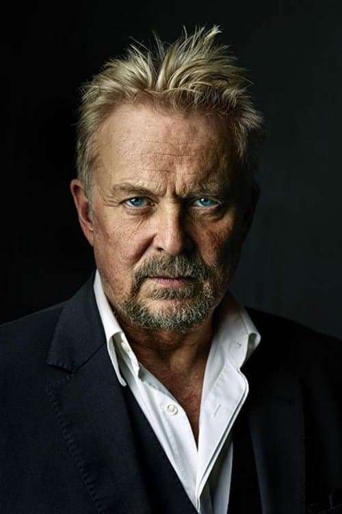 Dennis Storhøi photo