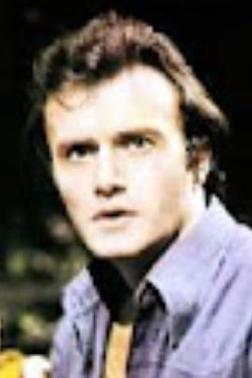 Denny Perrier photo