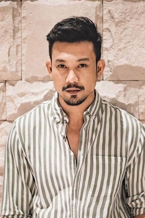 Denny Sumargo photo