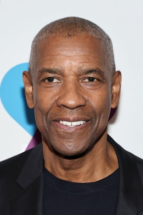 Denzel Washington photo