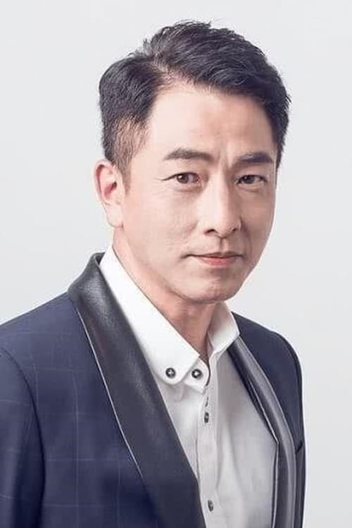 Deon Cheung Chung-Chi photo
