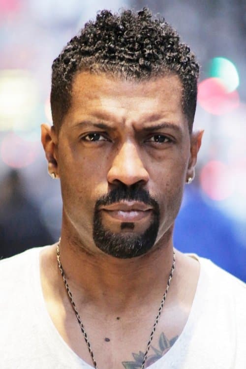 Deon Cole photo