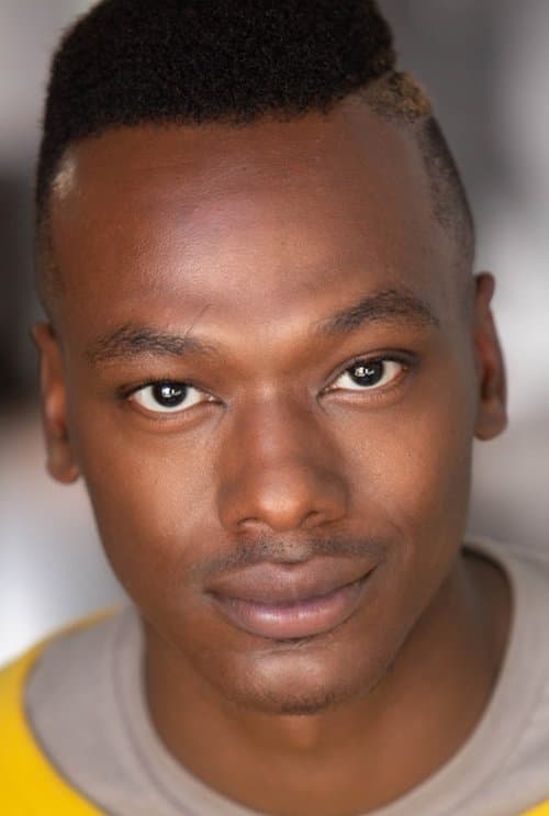 Deon Lucas photo