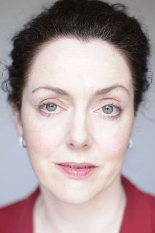 Derbhle Crotty photo