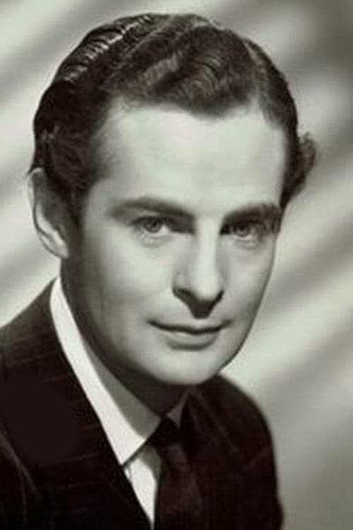 Derek Bond photo