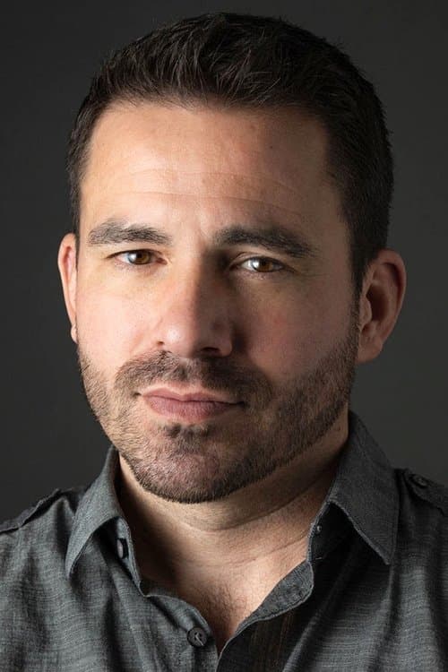 Derek Boone photo