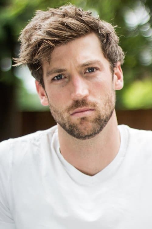 Derek Carley photo