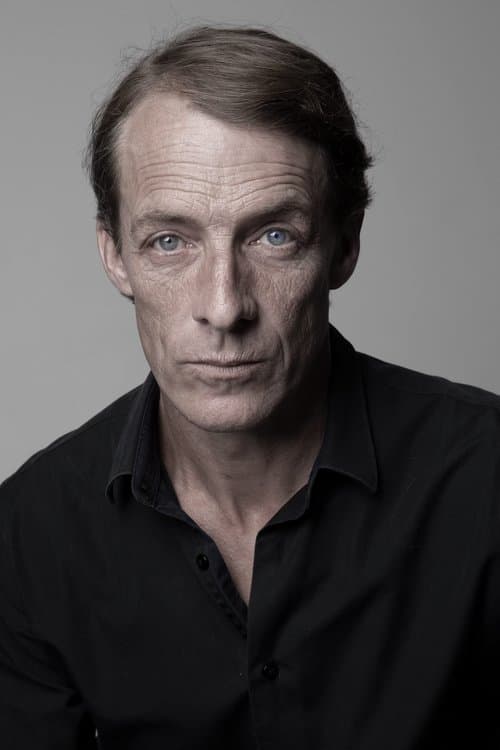 Derek Carroll photo
