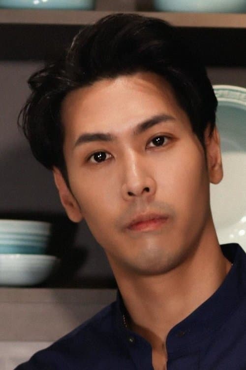 Derek Chen photo
