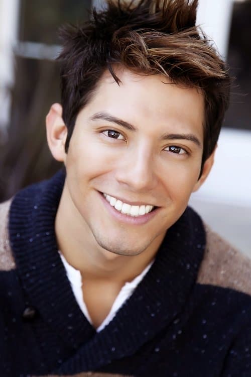 Derek Efrain Villanueva photo