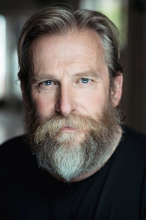 Derek Frood photo