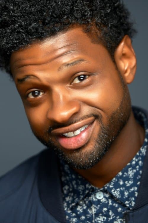 Derek Gaines photo