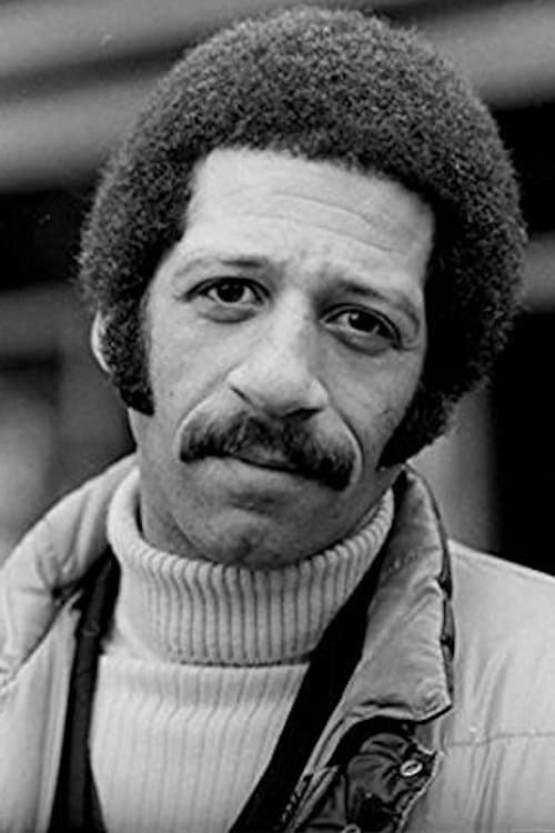 Derek Griffiths photo