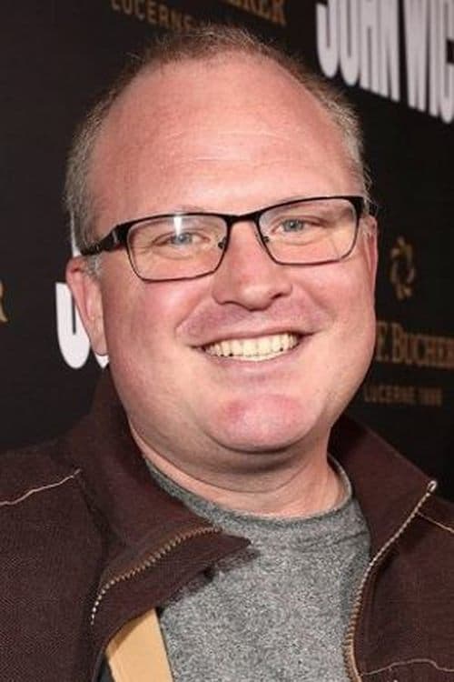 Derek Kolstad photo