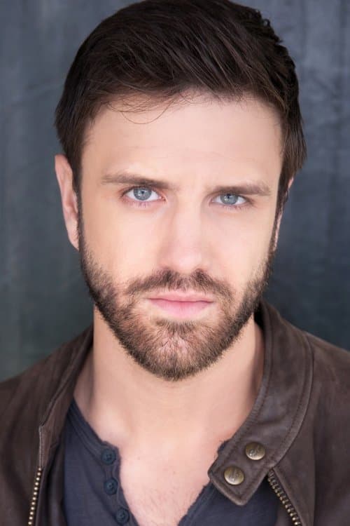 Derek Krantz photo