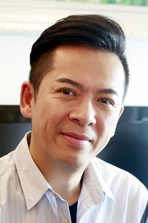 Derek Kwok Jing-Hung photo