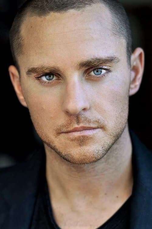 Derek Magyar photo