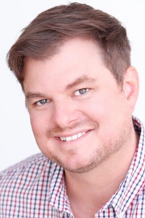 Derek Miller photo