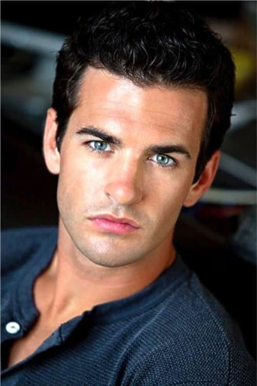 Derek North photo