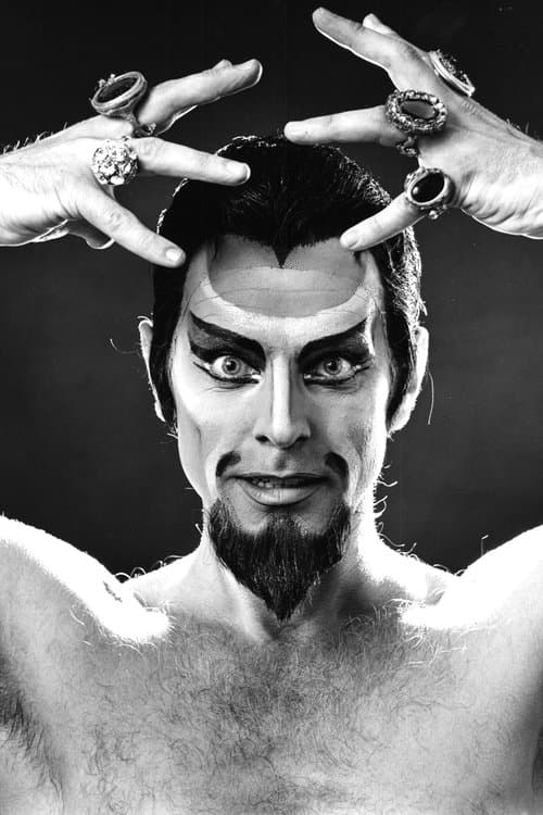 Derek Rencher photo