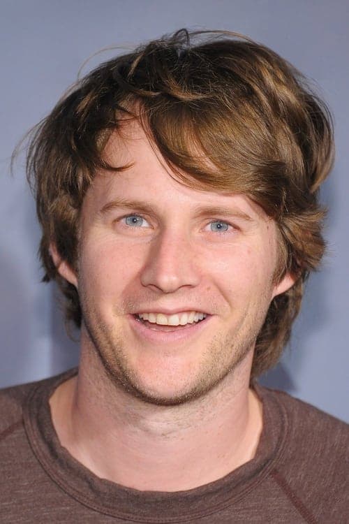 Derek Richardson photo