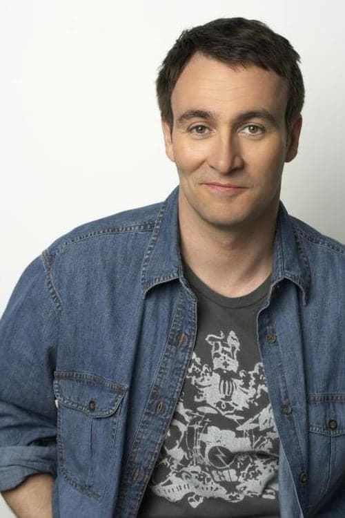 Derek Riddell photo
