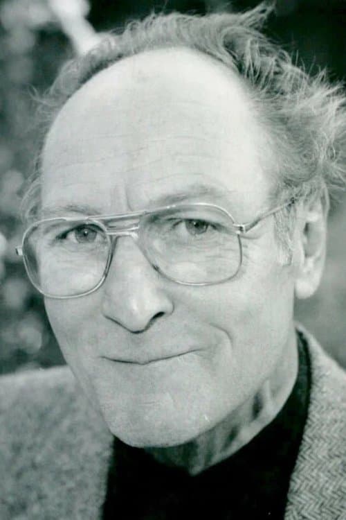 Derek Royle photo