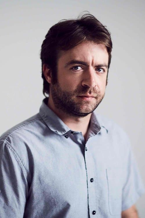 Derek Waters photo