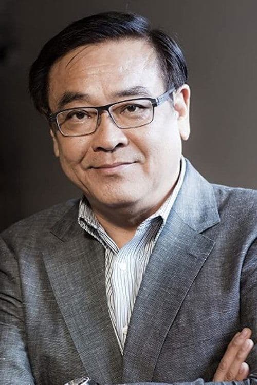 Derek Yee photo