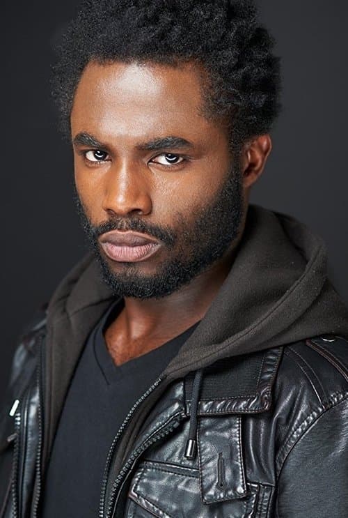 Derick Agyemang photo