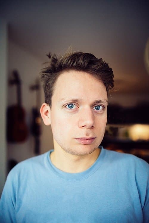 Derk Stenvers photo