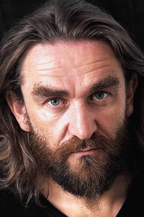 Dermot Keaney photo