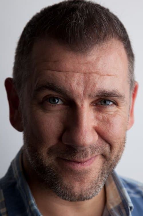 Dermot Magennis photo