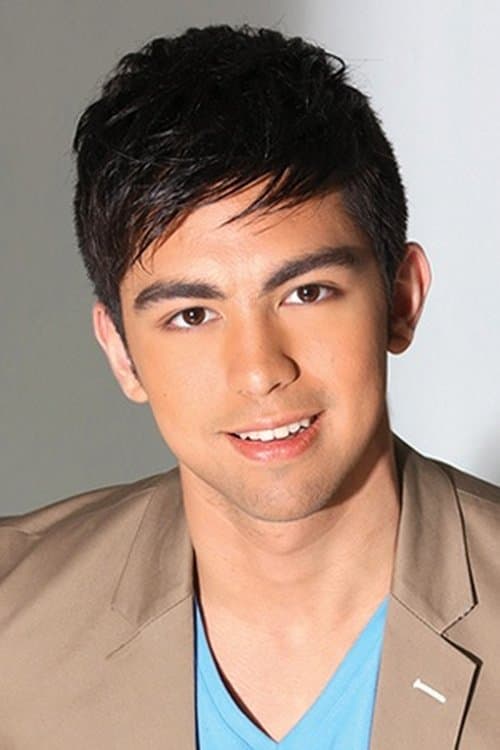 Derrick Monasterio photo