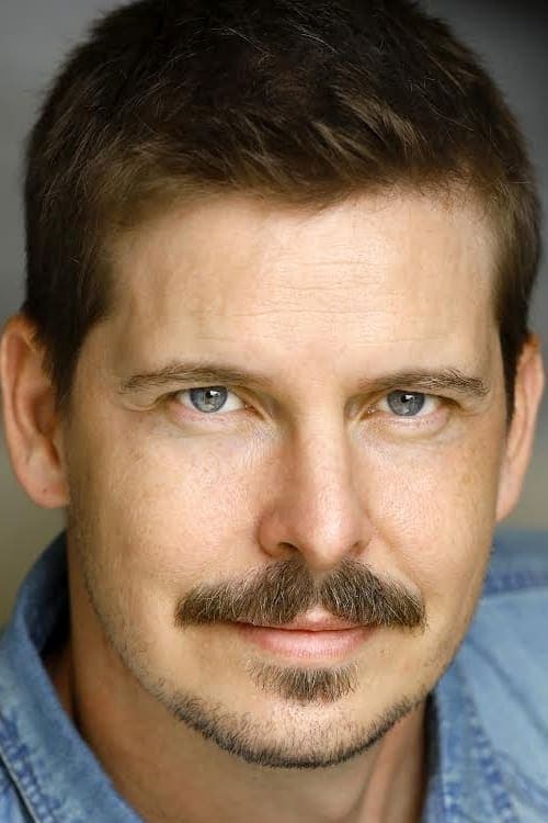Derrick Redford photo