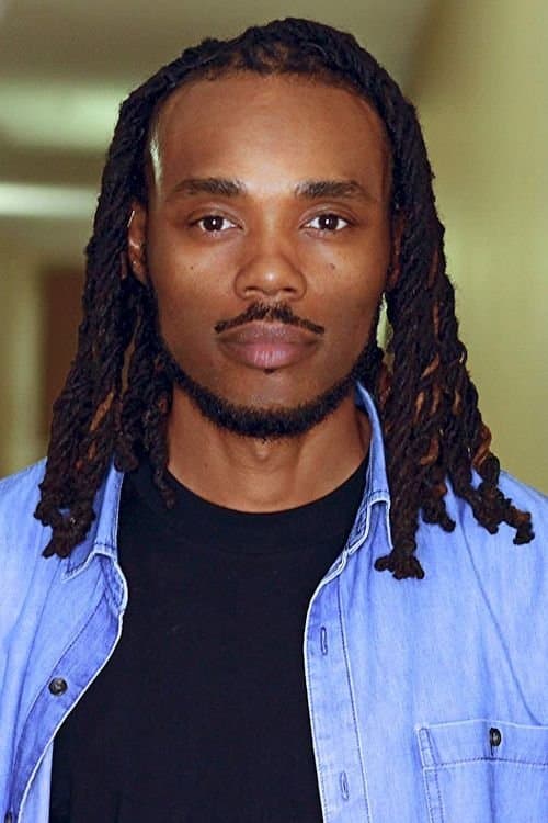 Derrick Tate photo