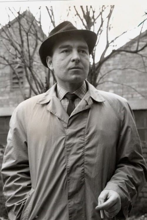Dervis Ward photo